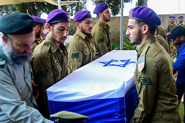 9 Tentara Israel Tewas, 4 Lainnya Luka Parah Dalam Bentrokan Dengan Pejuang Hamas  Di Gaza Utara